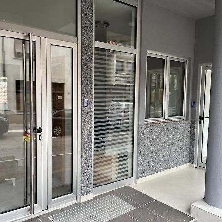 Apartmani Bogdana Nova Varoš Екстериор снимка