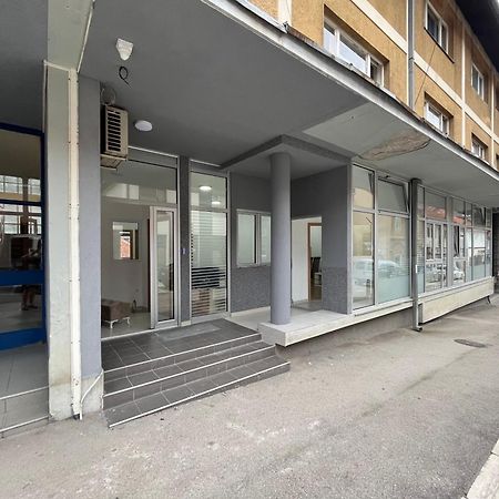 Apartmani Bogdana Nova Varoš Екстериор снимка