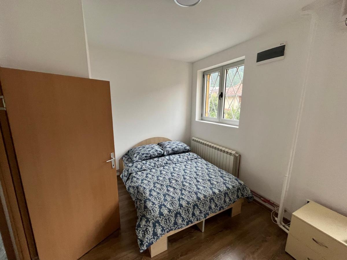 Apartmani Bogdana Nova Varoš Екстериор снимка