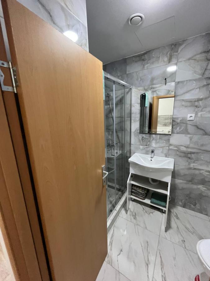 Apartmani Bogdana Nova Varoš Екстериор снимка