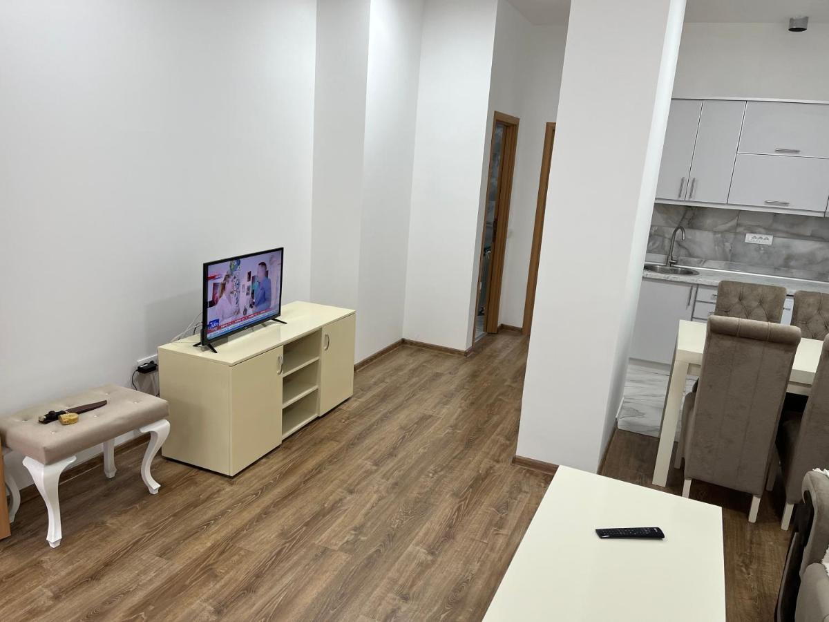 Apartmani Bogdana Nova Varoš Екстериор снимка