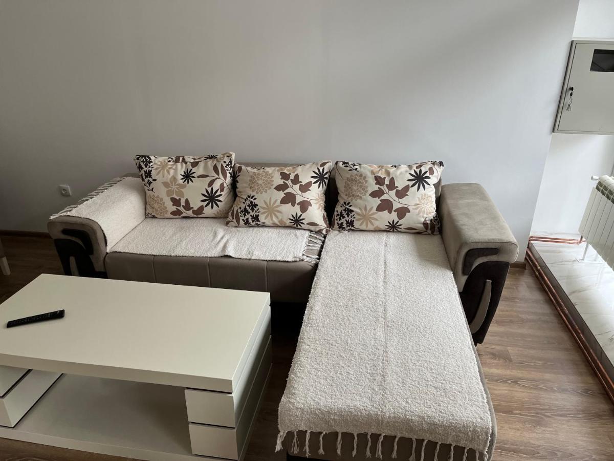 Apartmani Bogdana Nova Varoš Екстериор снимка