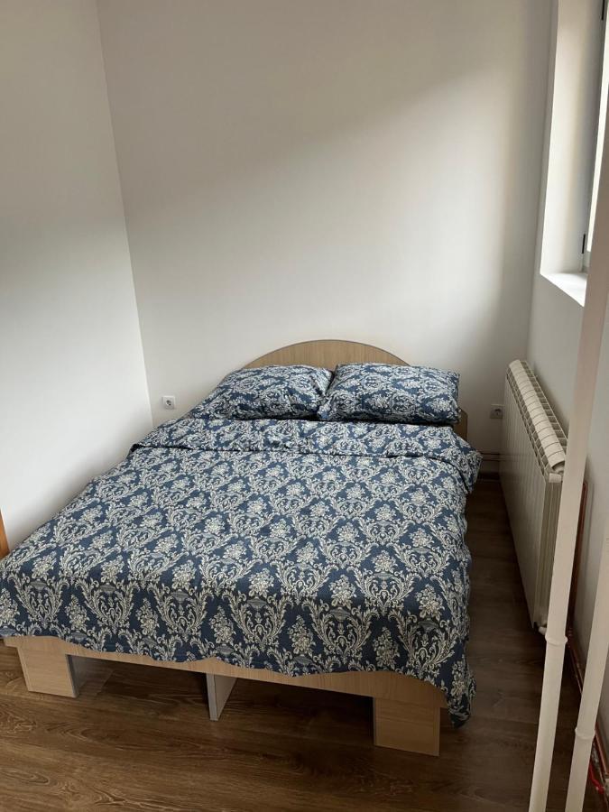 Apartmani Bogdana Nova Varoš Екстериор снимка