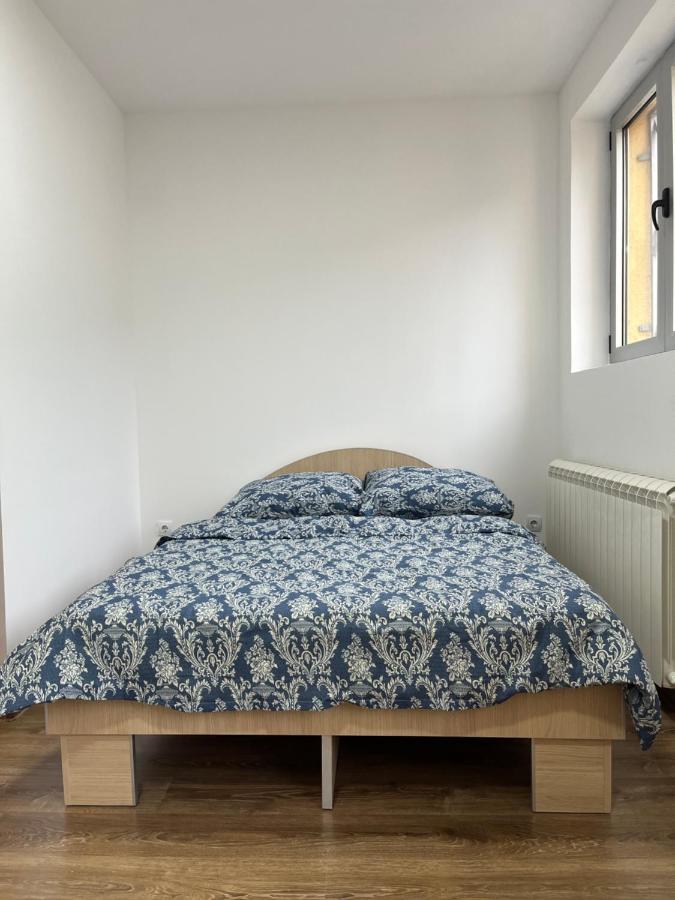 Apartmani Bogdana Nova Varoš Екстериор снимка