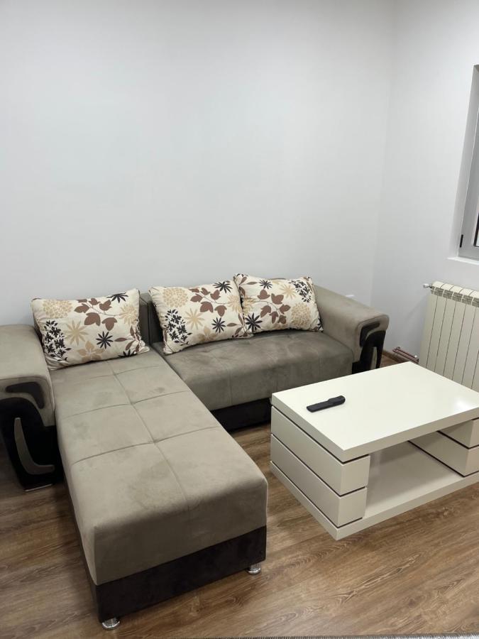 Apartmani Bogdana Nova Varoš Екстериор снимка
