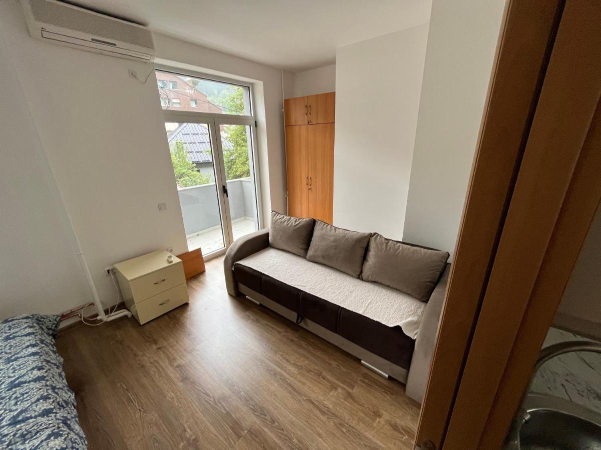 Apartmani Bogdana Nova Varoš Екстериор снимка