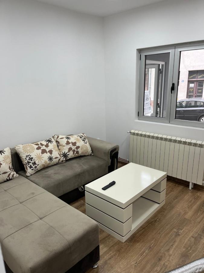 Apartmani Bogdana Nova Varoš Екстериор снимка