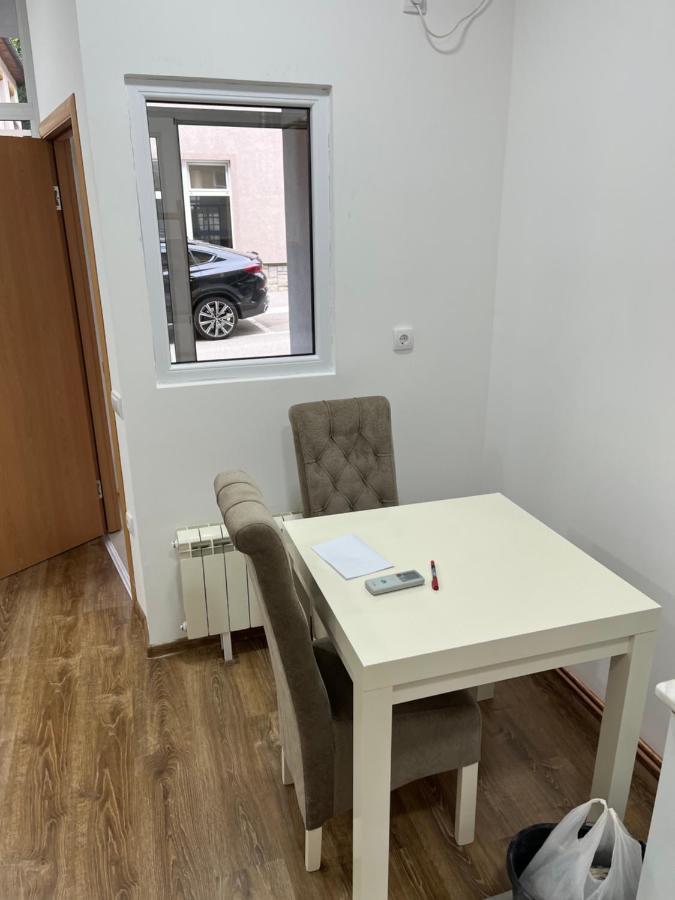 Apartmani Bogdana Nova Varoš Екстериор снимка