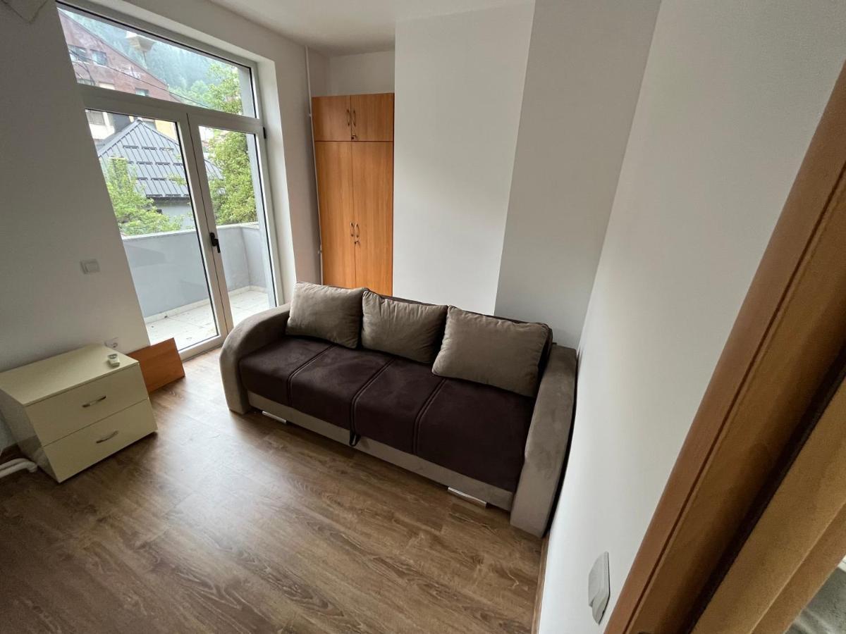 Apartmani Bogdana Nova Varoš Екстериор снимка