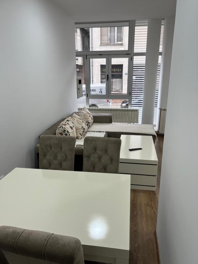 Apartmani Bogdana Nova Varoš Екстериор снимка