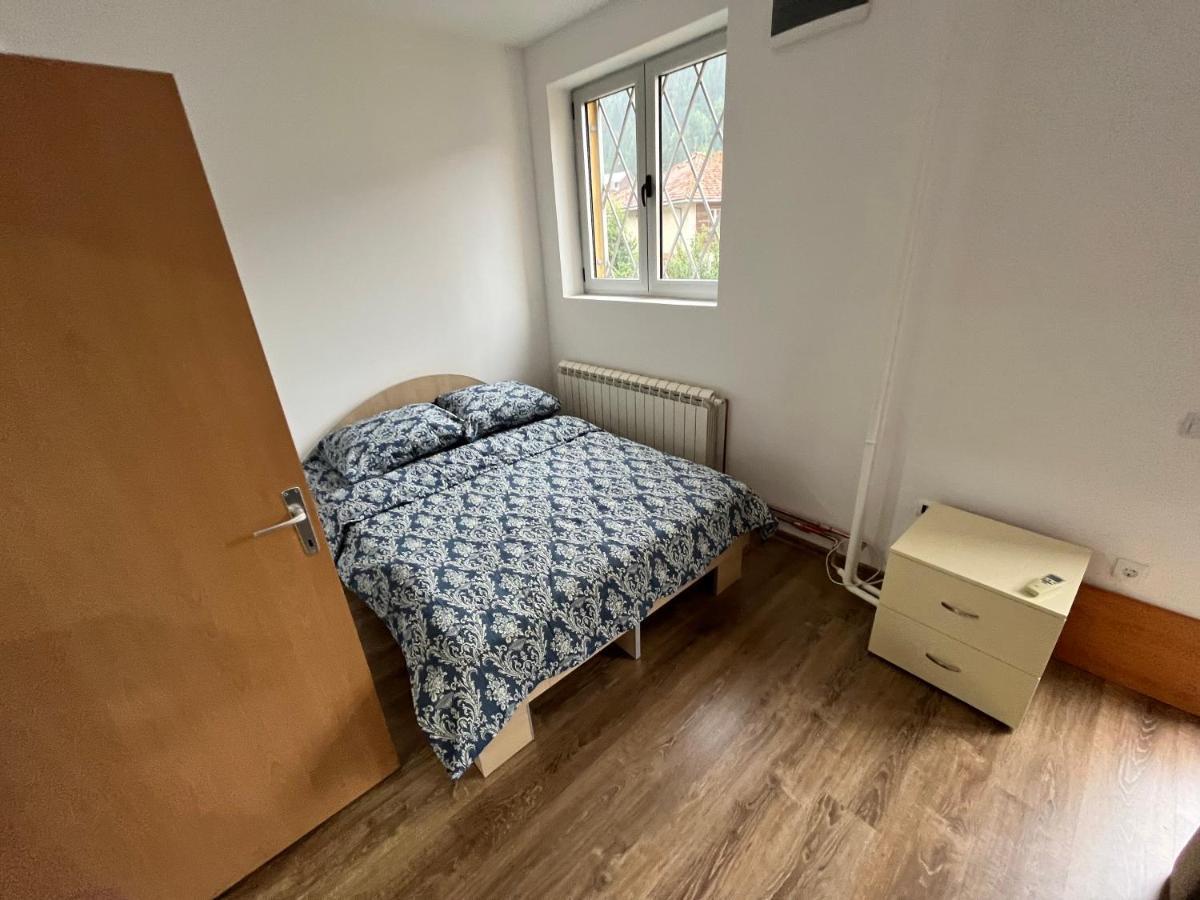 Apartmani Bogdana Nova Varoš Екстериор снимка