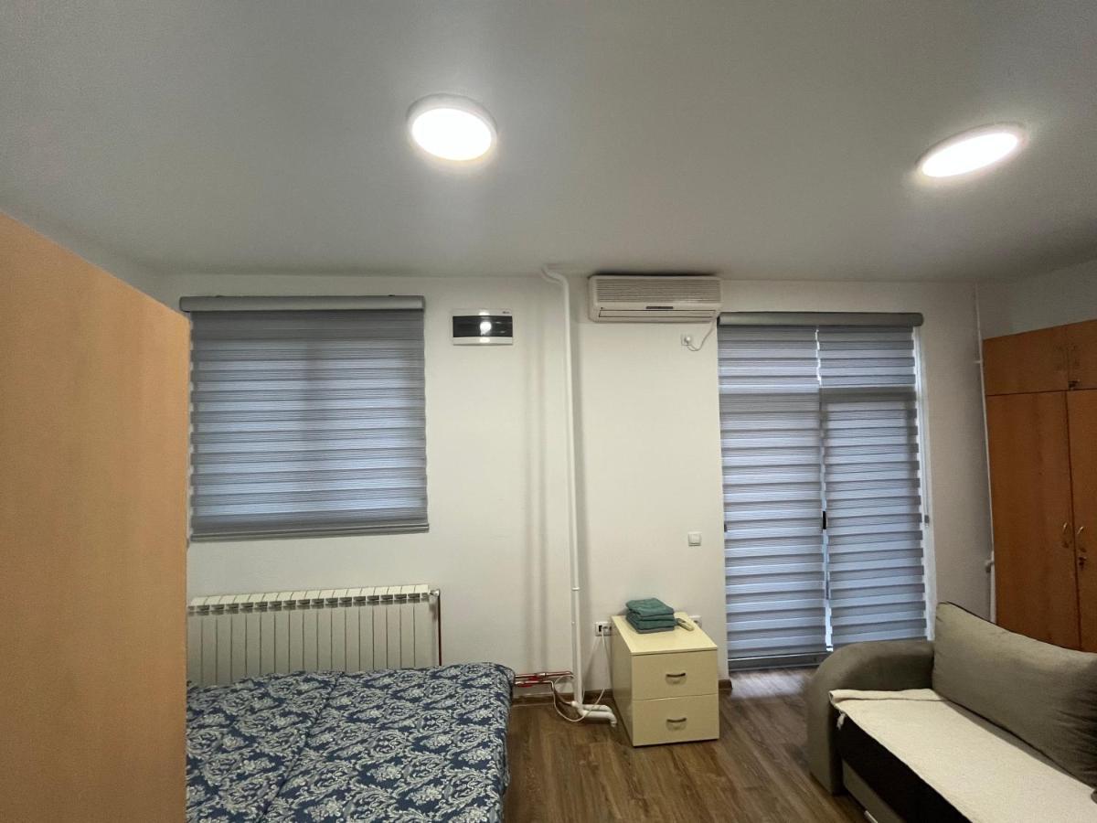 Apartmani Bogdana Nova Varoš Екстериор снимка